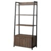 JACKSONVILLE BOOKCASE WITH 2 DOOR CABINET - Image 3