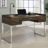 ANGELICA 3 WRITING DESK - Image 2