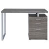 BRENNAN OFFICE DESK - Image 4