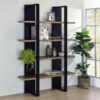 DANBROOK BOOKCASE WITH 4 SHELVES - Image 5