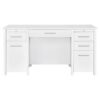 DYLAN LIFT TOP OFFICE DESK - Image 5
