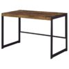 ESTRELLA WRITING DESK - Image 4