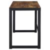 ESTRELLA WRITING DESK - Image 5