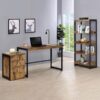 ESTRELLA WRITING DESK - Image 8