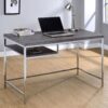 KRAVITZ WRITING DESK - Image 2