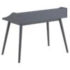 PERCY WRITING DESK GRAY - Image 3