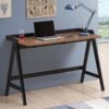 RAUL WRITING DESK - Image 2