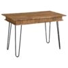 SHEERAN STORAGE WRITING DESK - Image 2