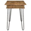SHEERAN STORAGE WRITING DESK - Image 4