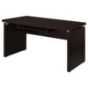 SKYLAR COMPUTER DESK WITH KEYBOARD DRAWER - Image 5