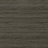 YVETTE L-SHAPED OFFICE DESK WEATHERED GRAY - Image 7