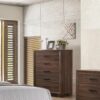 BRANDON CHEST OF DRAWERS - Image 2