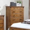 BRENNER CHEST OF DRAWERS - Image 2