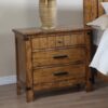 BRENNER NIGHTSTAND - Image 2