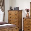 BRENNER CHEST OF DRAWERS - Image 3