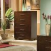 JESSICA CHEST OF DRAWERS - Image 3
