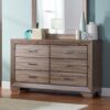 KAUFFMAN DRESSER - Image 2