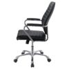 OA107E HIGH BACK OFFICE CHAIR - Image 4