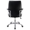 OA107E HIGH BACK OFFICE CHAIR - Image 5