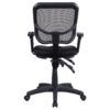 OA109A ADJUSTABLE OFFICE CHAIR - Image 5