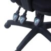 OA109A ADJUSTABLE OFFICE CHAIR - Image 6