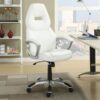 OA111B  ADJUSTABLE OFFICE CHAIR - Image 2