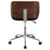 OA114A ADJUSTABLE OFFICE CHAIR - Image 5