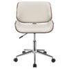 OA114B ADJUSTABLE OFFICE CHAIR - Image 3