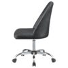 OA114C TUFTED BACK OFFICE CHAIR - Image 3