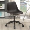 OA115C ADJUSTABLE OFFICE CHAIR - Image 2
