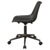 OA115C ADJUSTABLE OFFICE CHAIR - Image 4