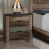 SEMBENE NIGHTSTAND - Image 2