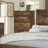 SIDNEY CHEST OF DRAWERS - Image 3