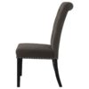 ALANA DINING CHAIR - Image 4