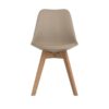 BRECKENRIDGE DINING CHAIR TAN - Image 2