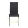 CHANEL DINING CHAIR - Image 2