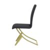 CHANEL DINING CHAIR - Image 3