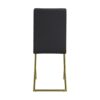 CHANEL DINING CHAIR - Image 4