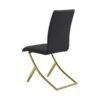 CHANEL DINING CHAIR - Image 5