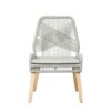 SORREL DINING CHAIR GRAY - Image 3