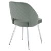 HEATHER DINING CHAIR - Image 5