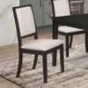 LOUISE DINING CHAIR - Image 2