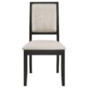 LOUISE DINING CHAIR - Image 3