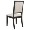 LOUISE DINING CHAIR - Image 6