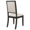 LOUISE DINING CHAIR - Image 7