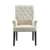 MAPLETON DINING CHAIR - Image 2