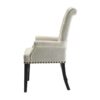 MAPLETON DINING CHAIR - Image 3