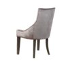 PHELPS DINING CHAIR GRAY - Image 3
