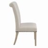 SALEM DINING CHAIR - Image 5