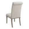 SALEM DINING CHAIR - Image 6